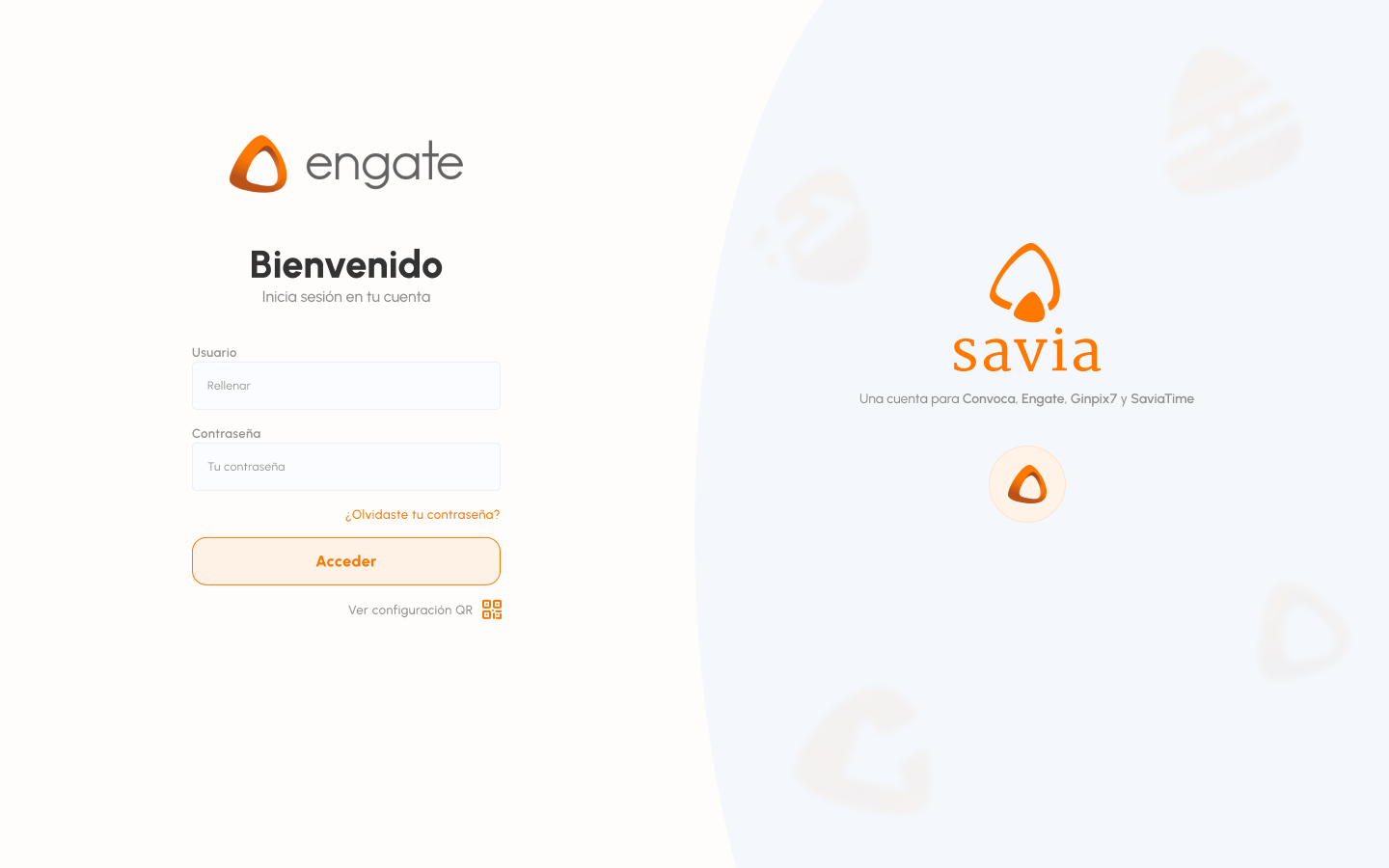 Engate Login