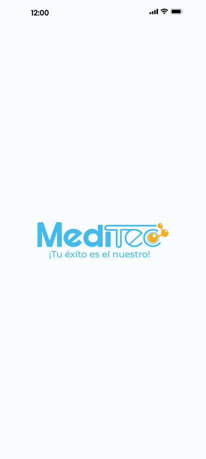 Meditec Splash